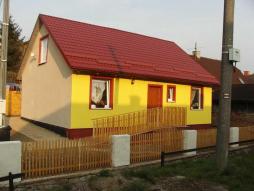 Prodej, dům 3+1, 80 m2 - foto 6