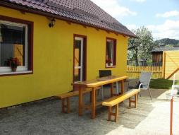 Prodej, dům 3+1, 80 m2 - foto 8