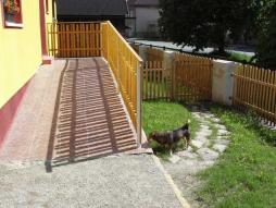 Prodej, dům 3+1, 80 m2 - foto 9