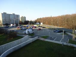 Pronájem, byt 2+kk, 53 m2 - foto 6