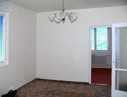 Pronájem, byt 3+1, 60 m2 - foto 2