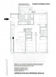 Prodej, byt 4+1, 154 m2 - foto 27
