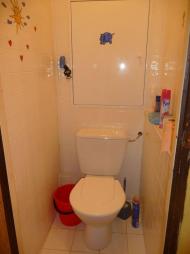Pronájem, byt 3+kk, 54 m2 - foto 9
